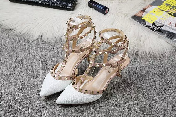 Valentino slingback Women--040